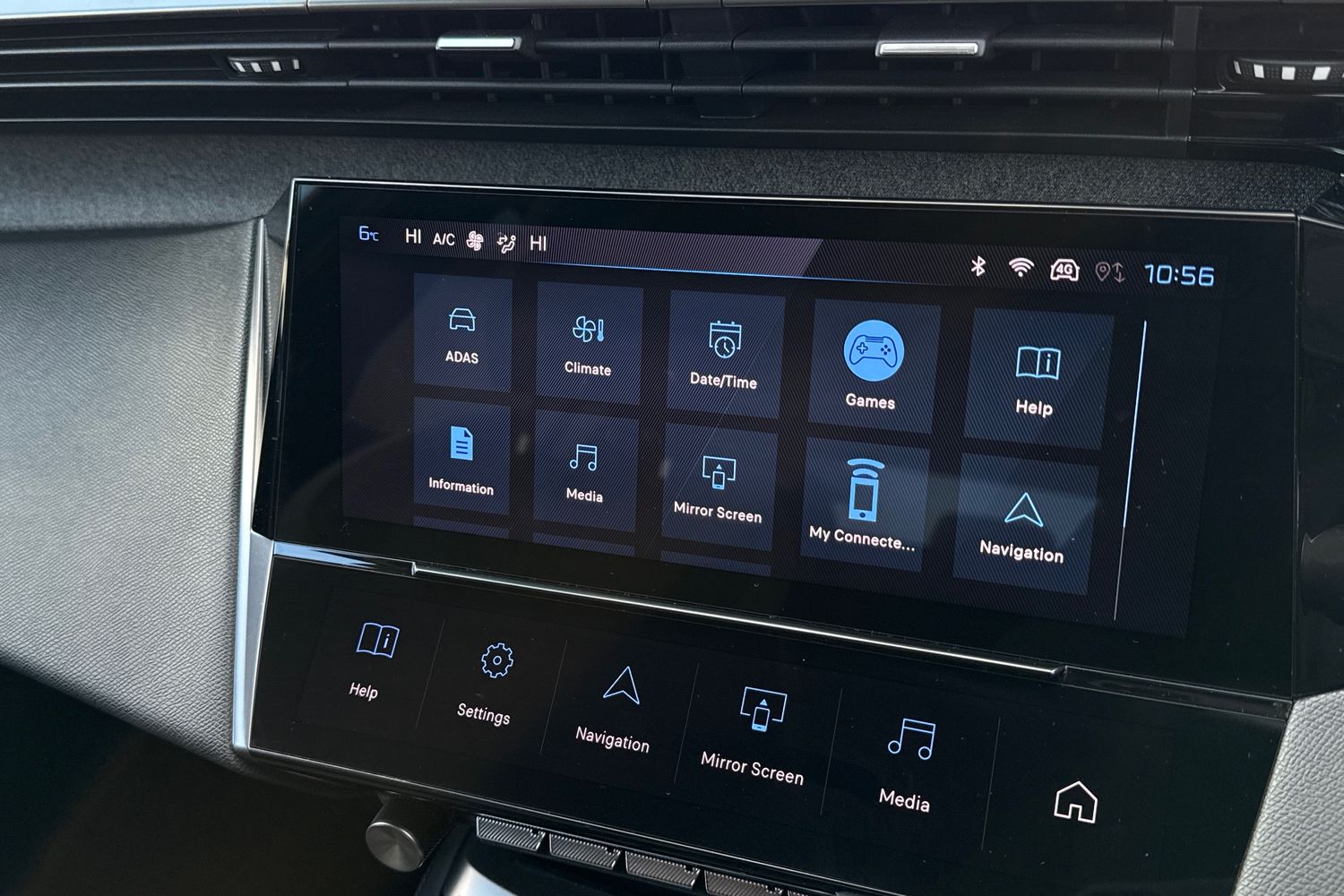 Used Peugeot 308 2022 for sale - 76805458: Photo 47