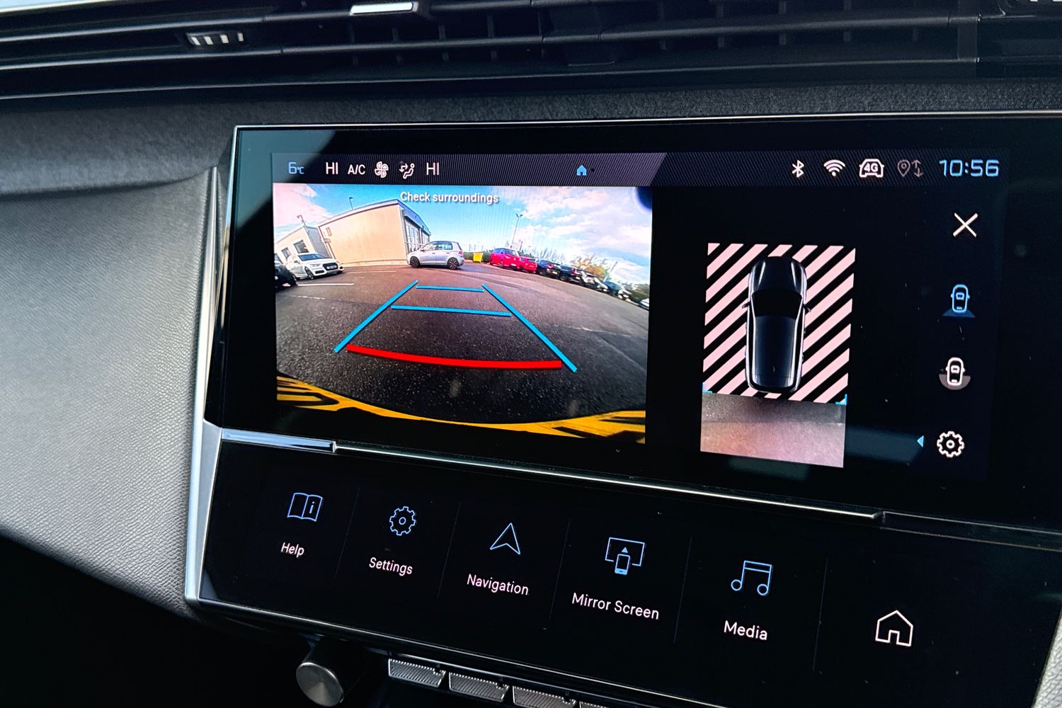 Used Peugeot 308 2022 for sale - 76805458: Photo 48