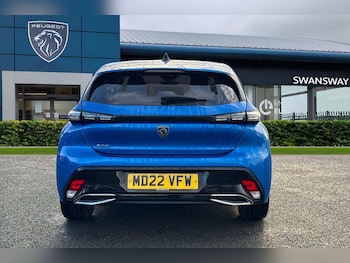 Used Peugeot 308 2022 for sale - 76805458: Photo