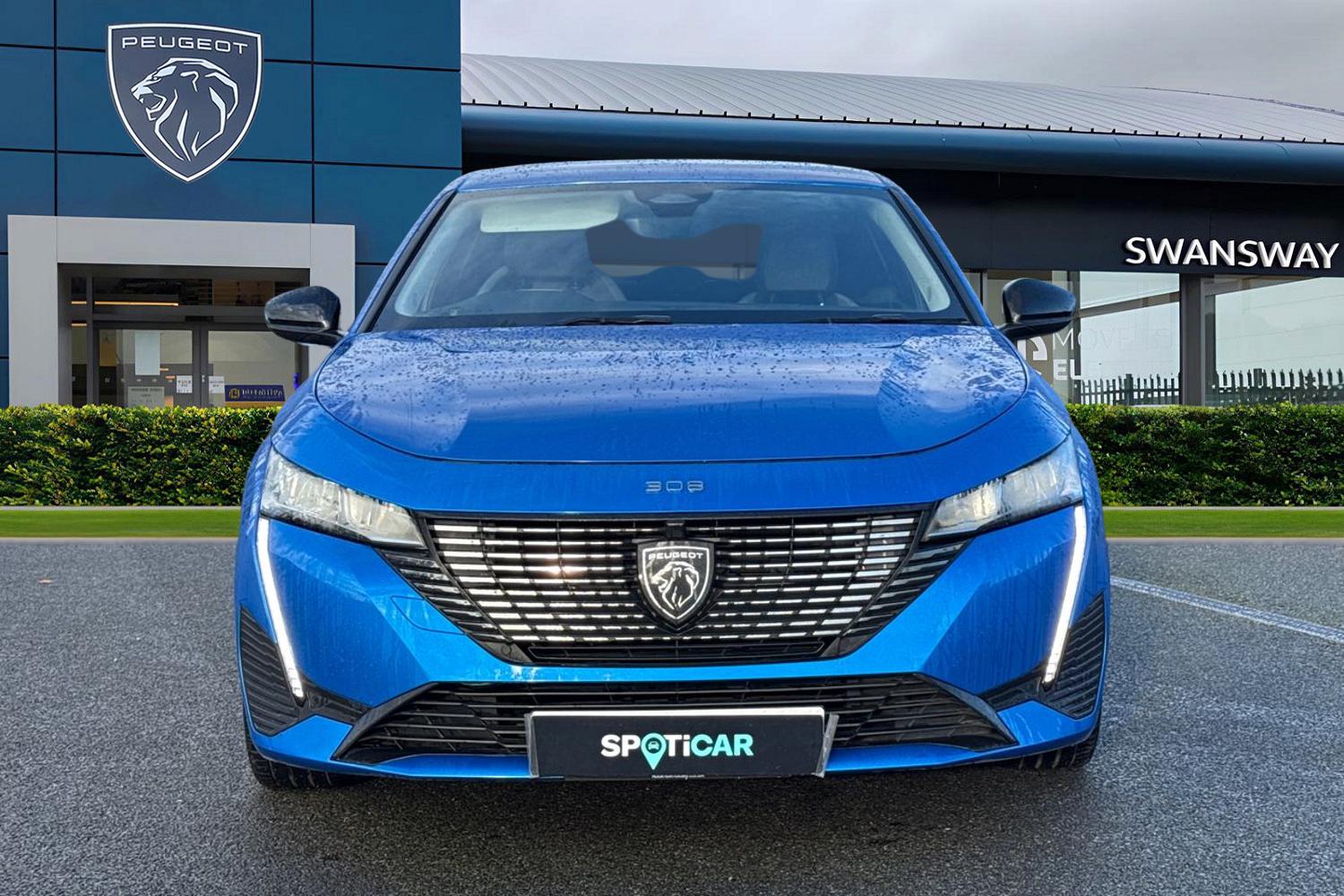 Used Peugeot 308 2022 for sale - 76805458: Photo 5