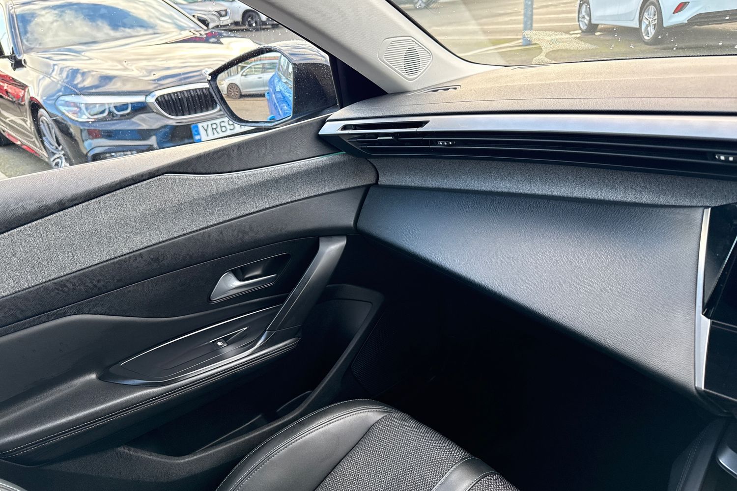 Used Peugeot 308 2022 for sale - 76805458: Photo 58