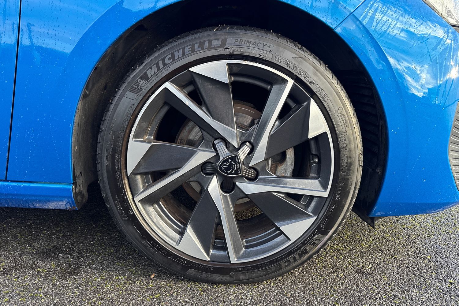 Used Peugeot 308 2022 for sale - 76805458: Photo 9