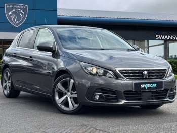 2019 - 1.2 PureTech Tech Edition Euro 6 (s/s) 5dr