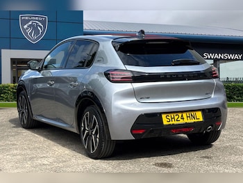 Used Peugeot 208 2024 for sale - 78641646: Photo
