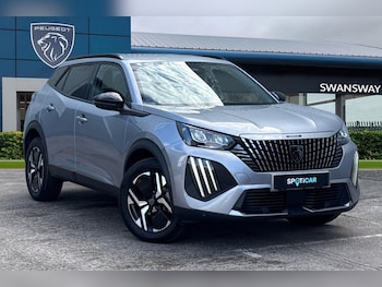 Used Peugeot 2008 2025 for sale - 79595601: Photo