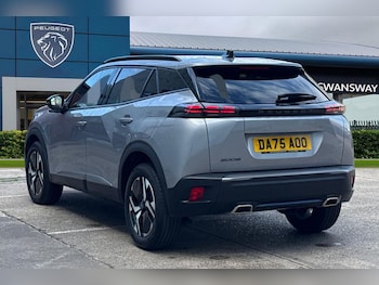 Used Peugeot 2008 2025 for sale - 79595601: Photo