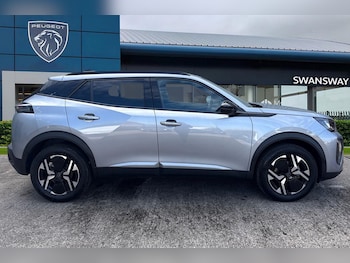 Used Peugeot 2008 2025 for sale - 79595601: Photo