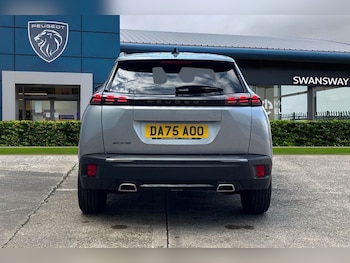 Used Peugeot 2008 2025 for sale - 79595601: Photo