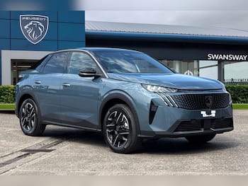 Used Peugeot 3008 2026 for sale - 79526622: Photo