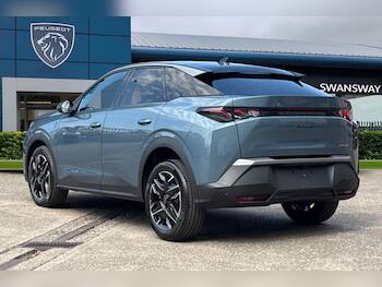 Used Peugeot 3008 2026 for sale - 79526622: Photo