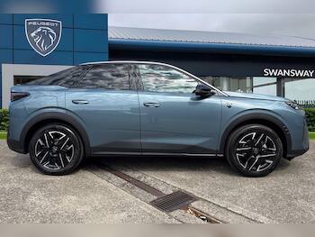 Used Peugeot 3008 2026 for sale - 79526622: Photo