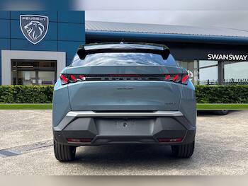 Used Peugeot 3008 2026 for sale - 79526622: Photo
