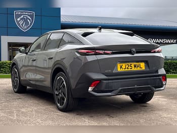 Used Peugeot 408 2025 for sale - 79710330: Photo