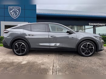 Used Peugeot 408 2025 for sale - 79710330: Photo