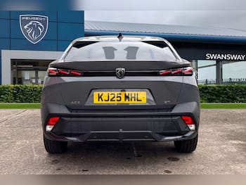 Used Peugeot 408 2025 for sale - 79710330: Photo