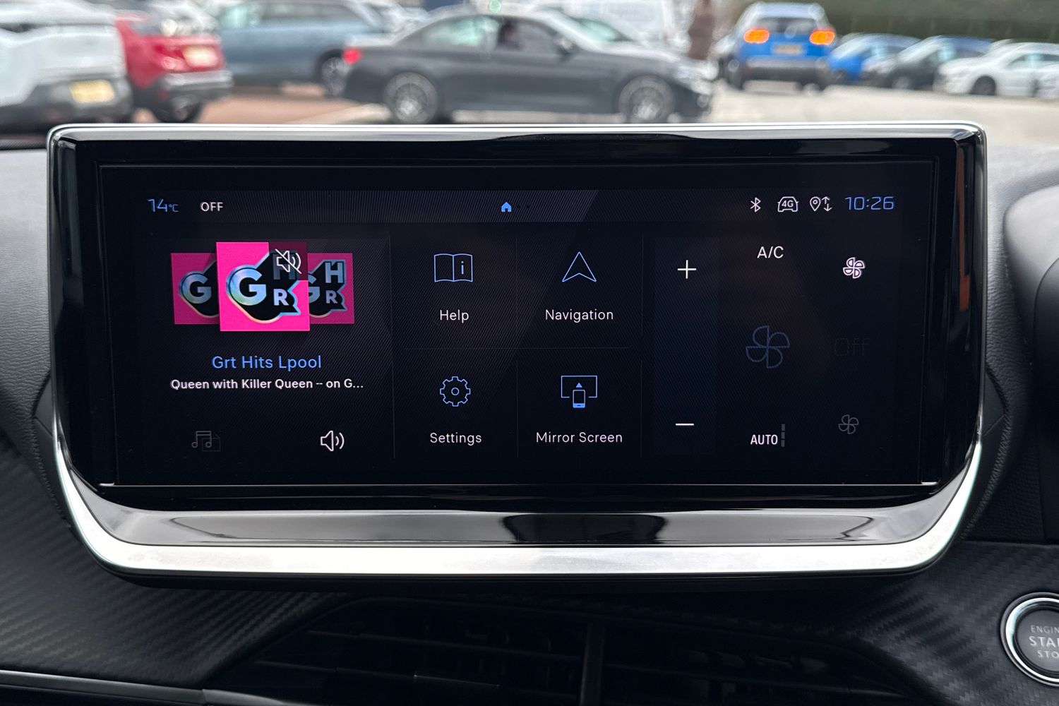 Used Peugeot 2008 2023 for sale - 77654238: Photo 11