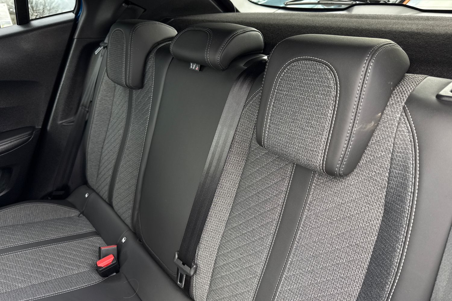 Used Peugeot 2008 2023 for sale - 77654238: Photo 13