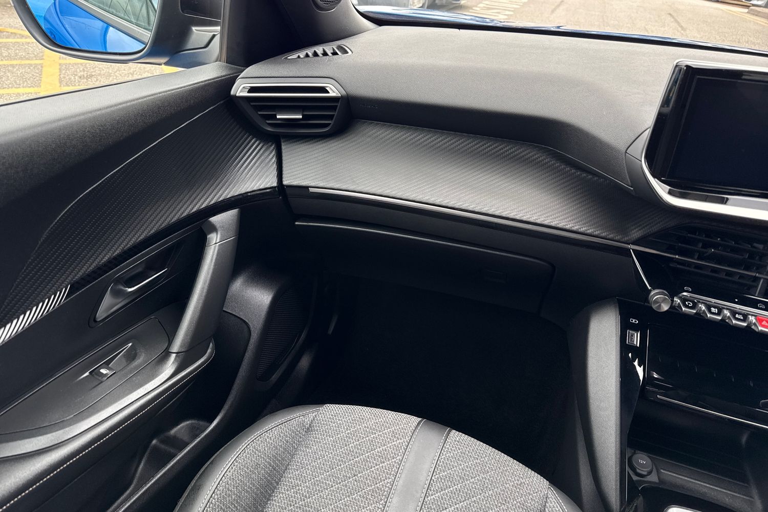 Used Peugeot 2008 2023 for sale - 77654238: Photo 14