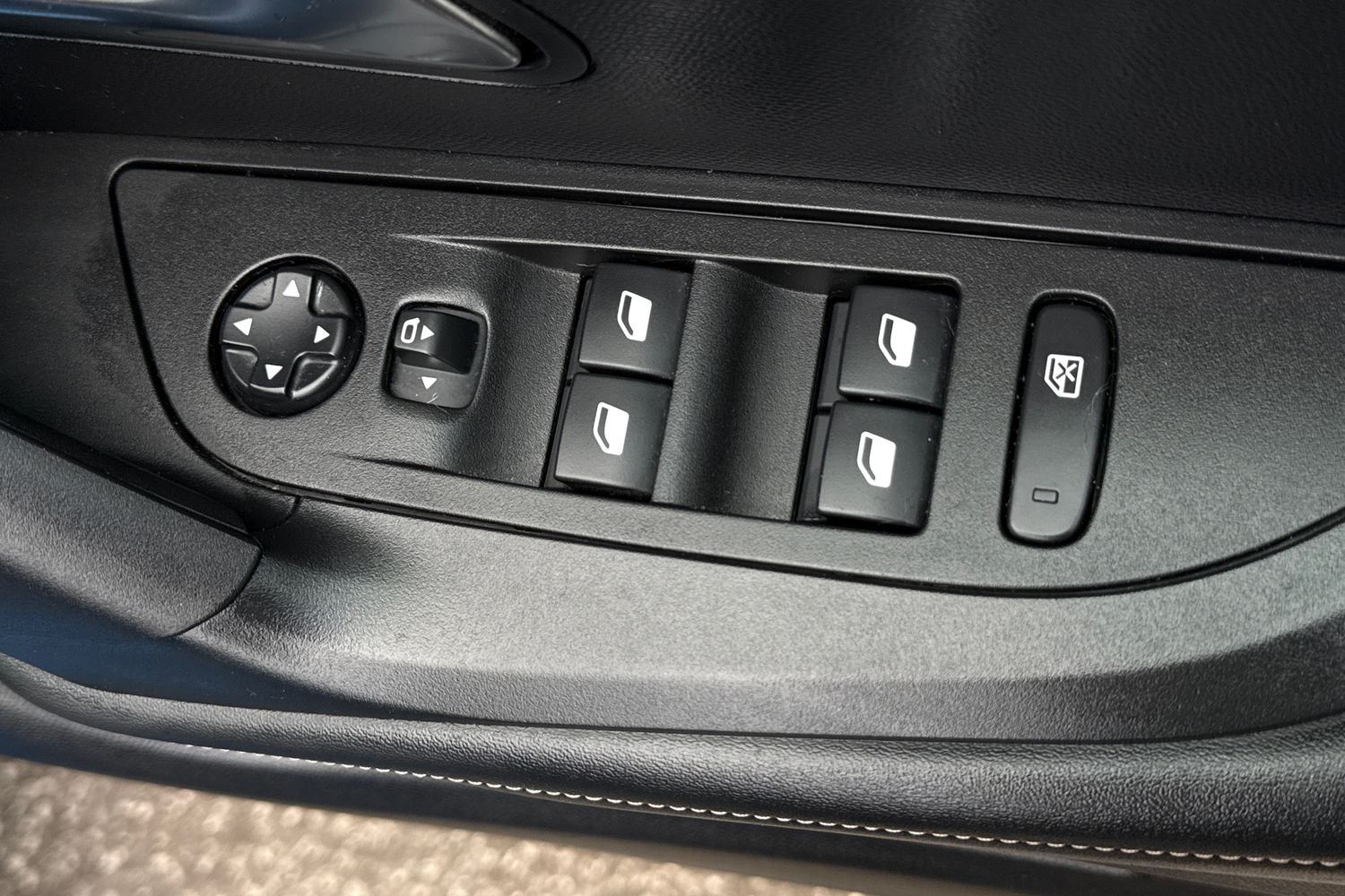 Used Peugeot 2008 2023 for sale - 77654238: Photo 17