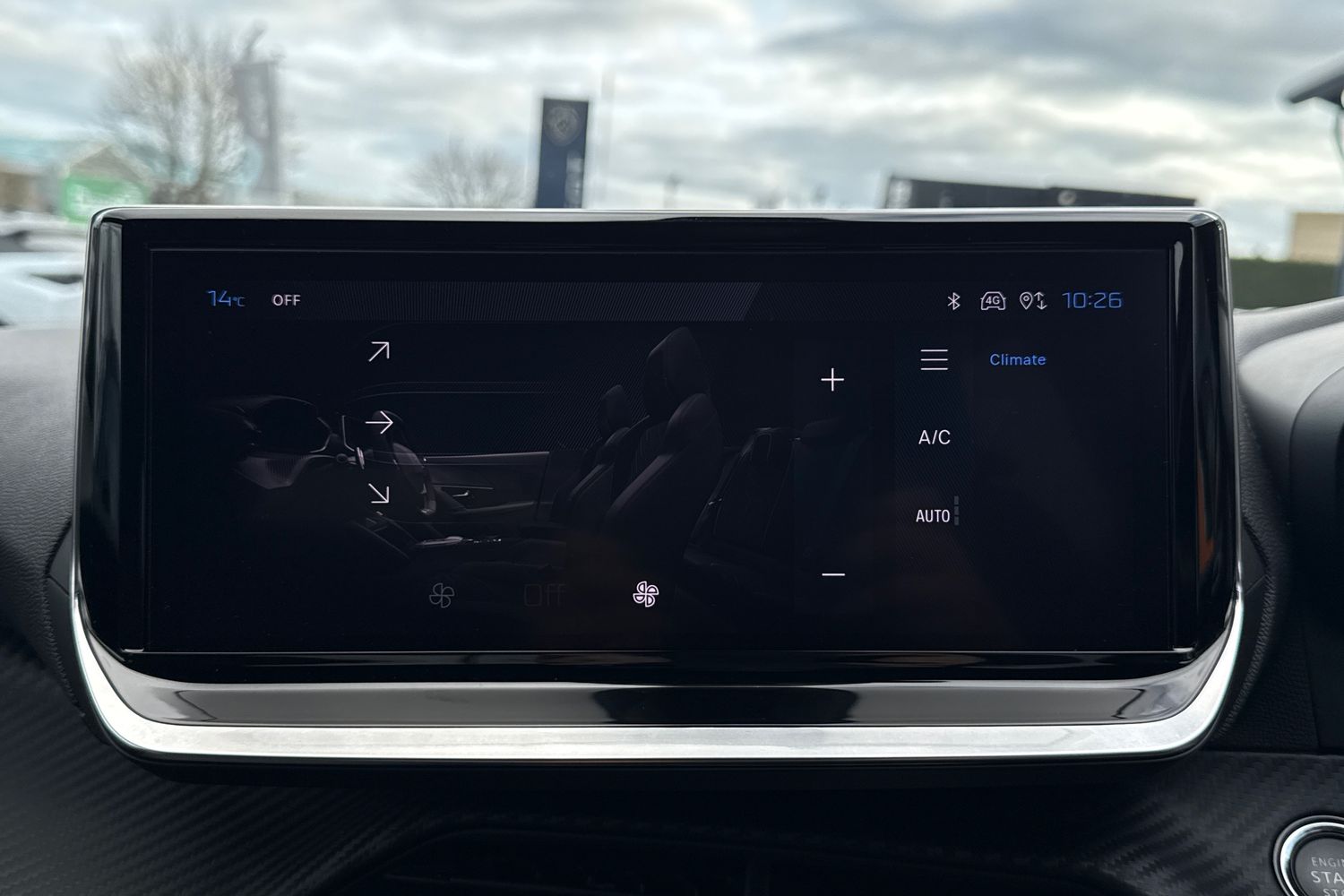 Used Peugeot 2008 2023 for sale - 77654238: Photo 18