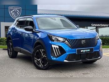 Used Peugeot 2008 2023 for sale - 77654238: Photo