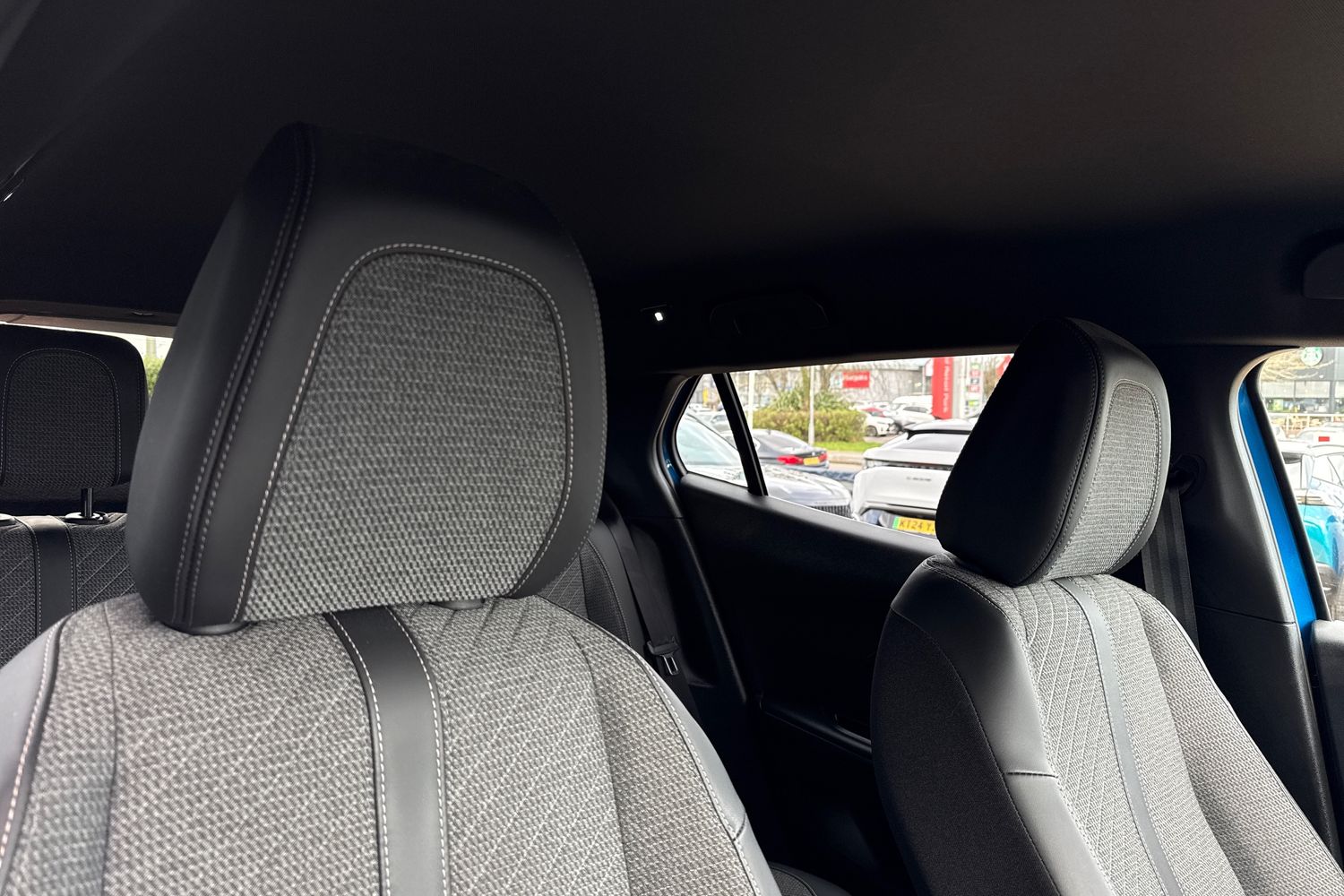 Used Peugeot 2008 2023 for sale - 77654238: Photo 20