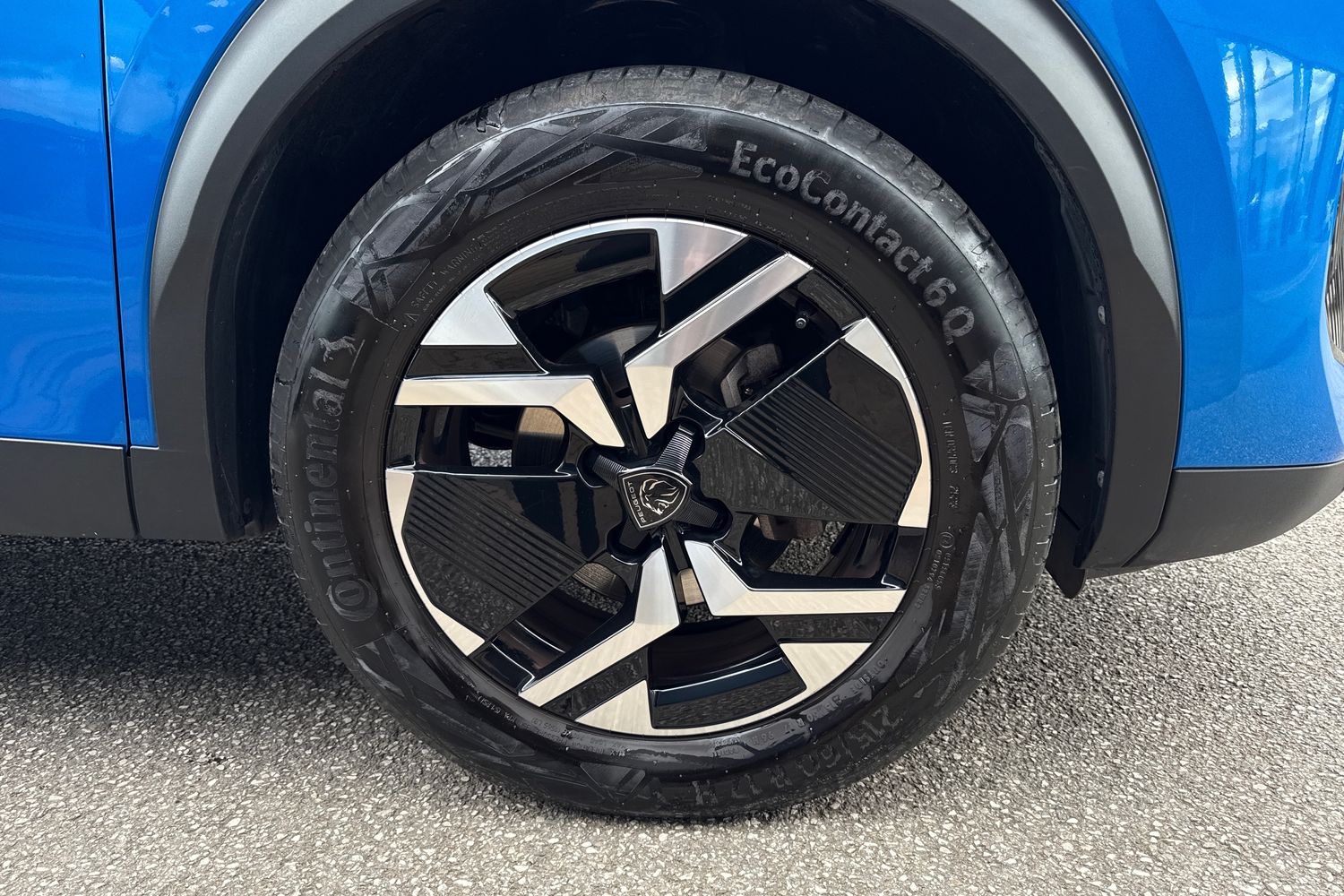 Used Peugeot 2008 2023 for sale - 77654238: Photo 21