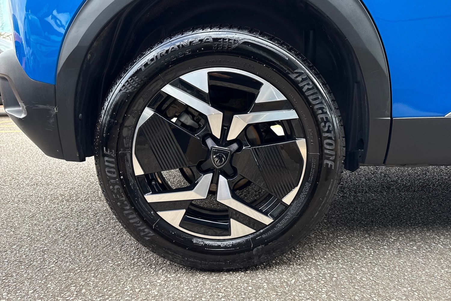 Used Peugeot 2008 2023 for sale - 77654238: Photo 23