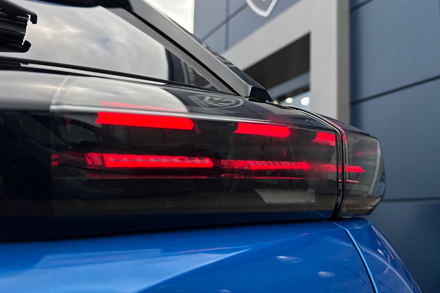 Used Peugeot 2008 2023 for sale - 77654238: Photo 26