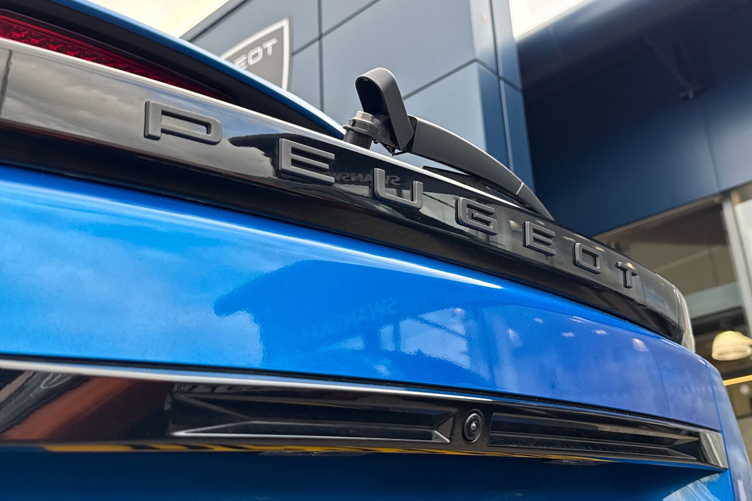 Used Peugeot 2008 2023 for sale - 77654238: Photo 27