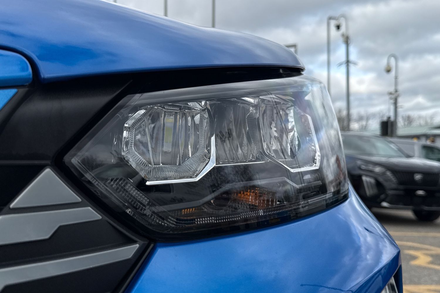 Used Peugeot 2008 2023 for sale - 77654238: Photo 28