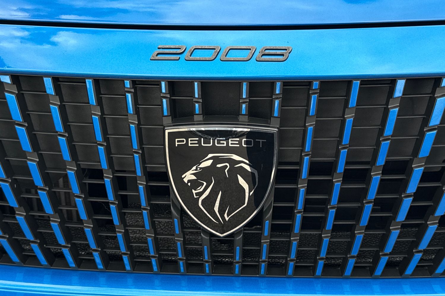 Used Peugeot 2008 2023 for sale - 77654238: Photo 29