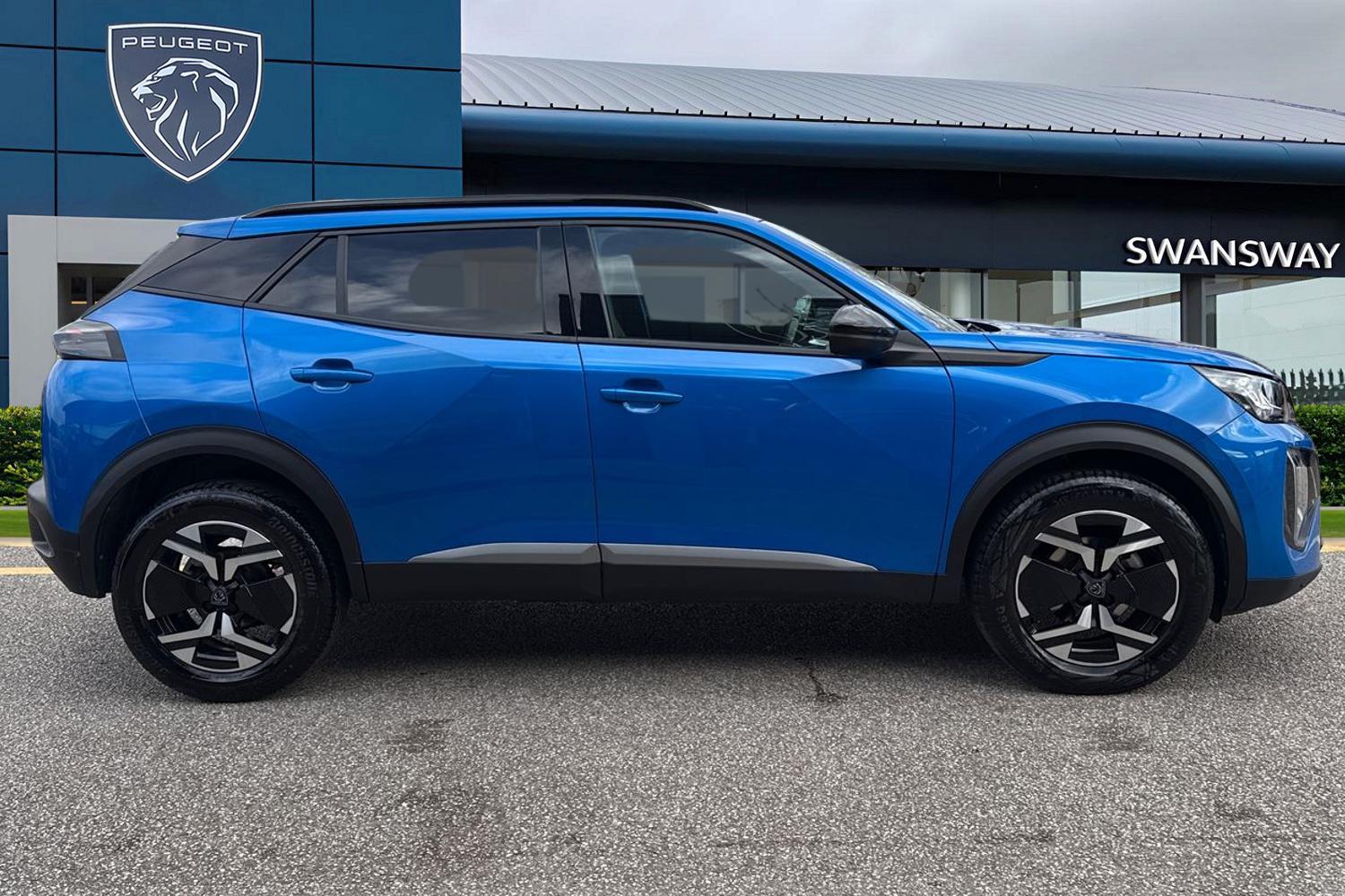 Used Peugeot 2008 2023 for sale - 77654238: Photo 3