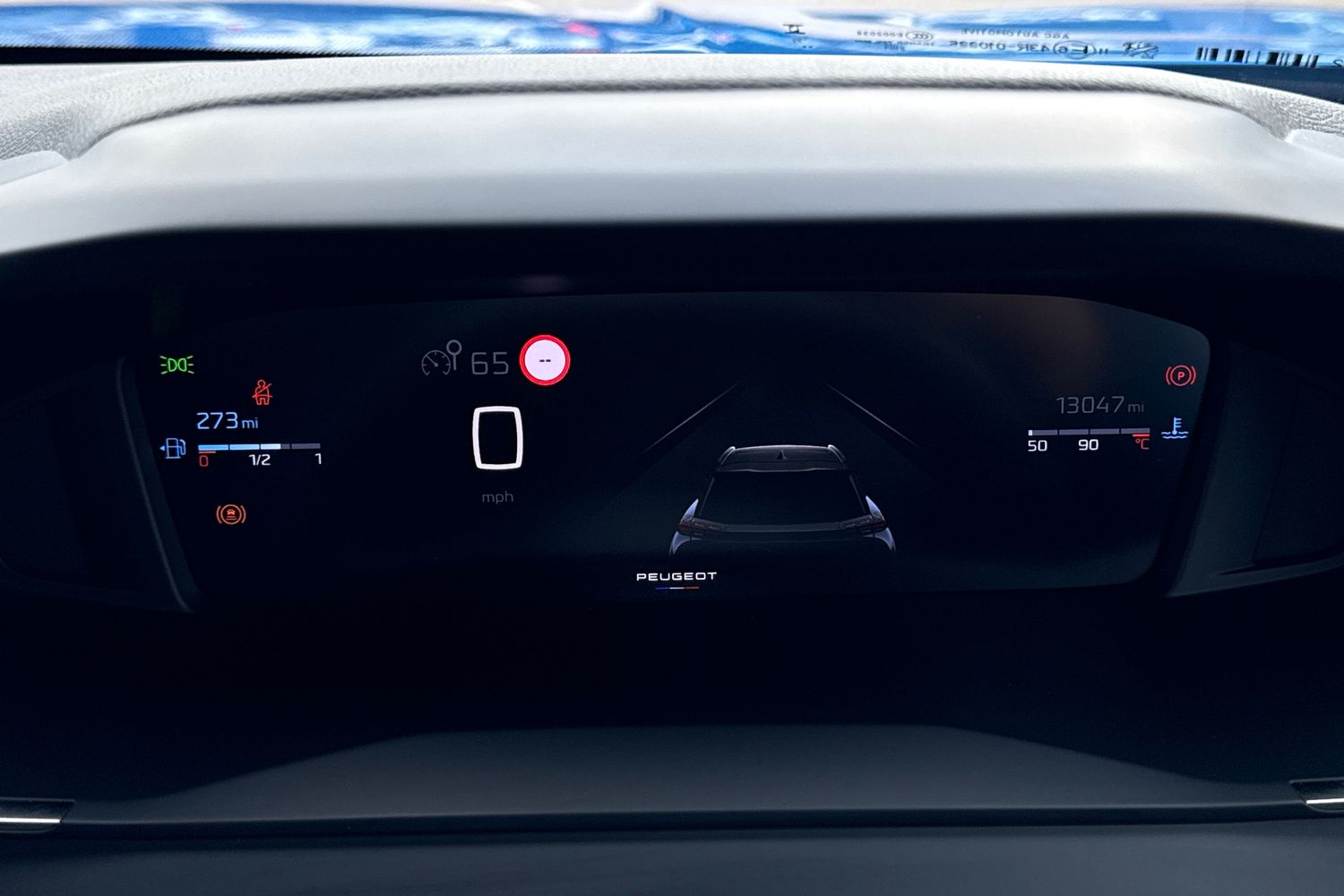 Used Peugeot 2008 2023 for sale - 77654238: Photo 34