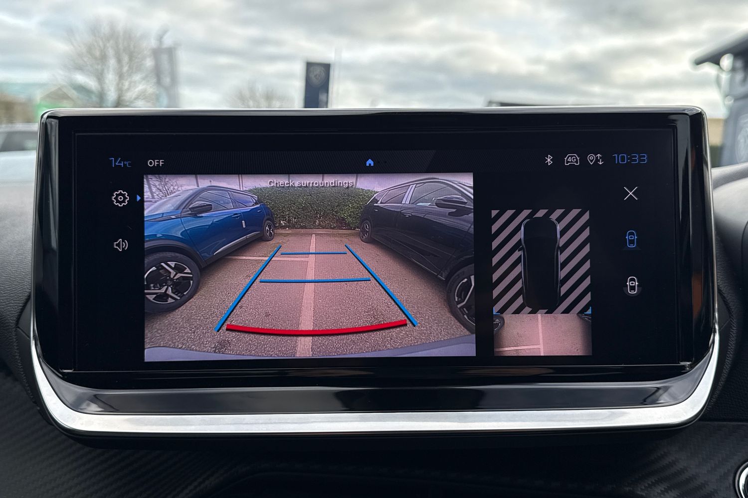 Used Peugeot 2008 2023 for sale - 77654238: Photo 35