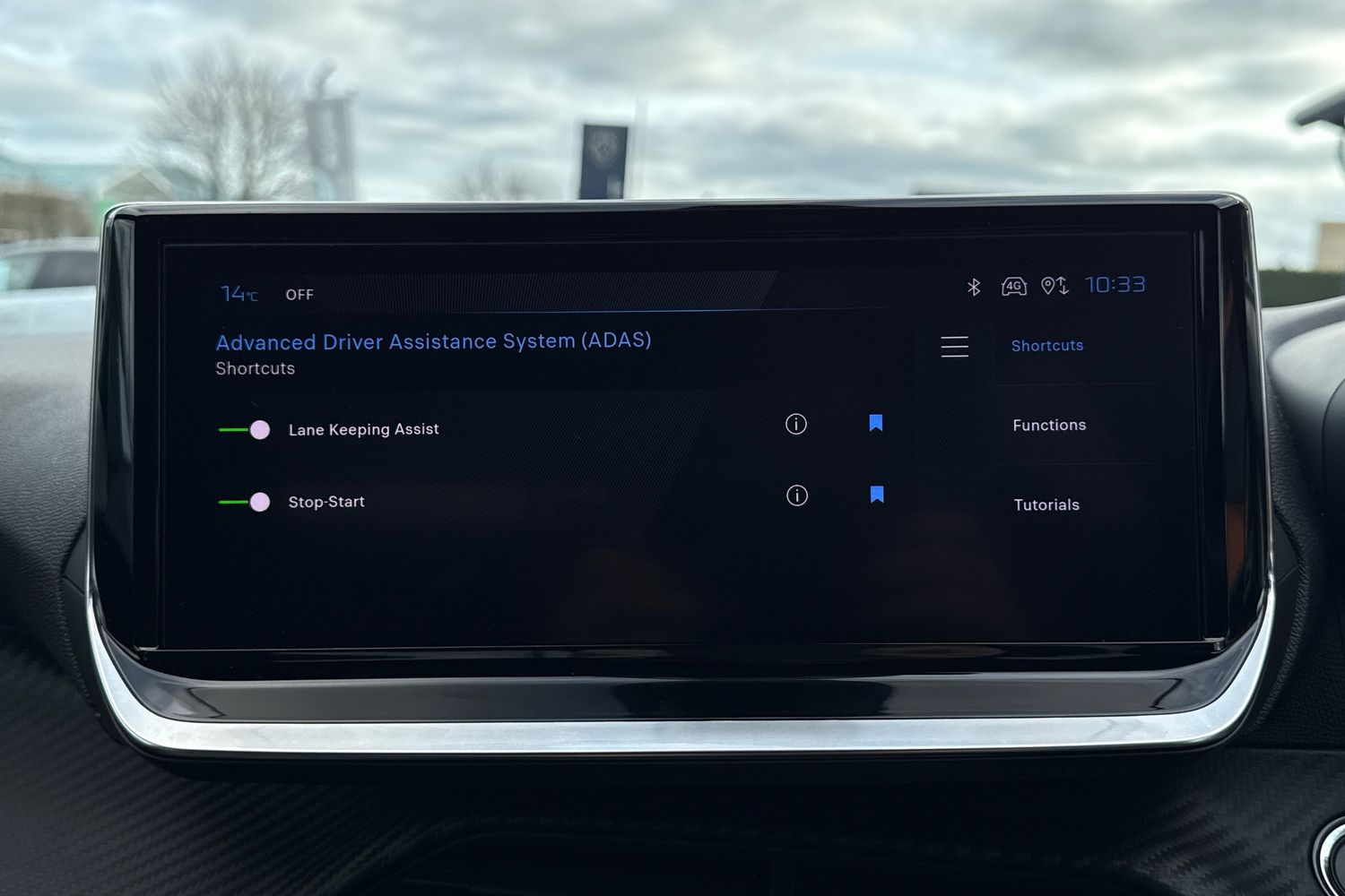 Used Peugeot 2008 2023 for sale - 77654238: Photo 38