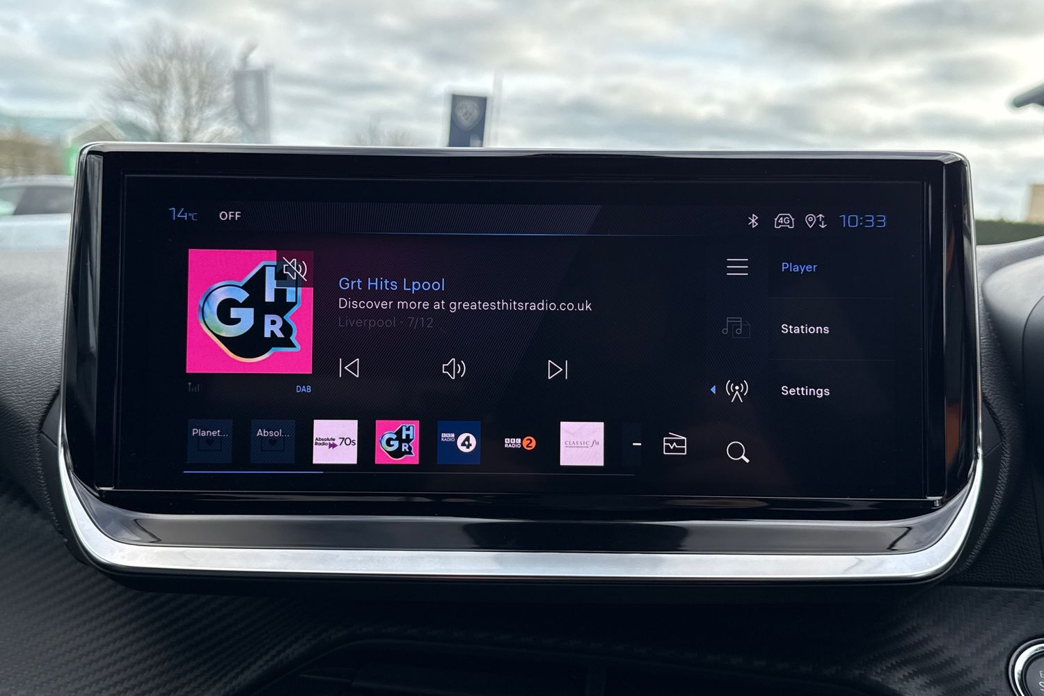 Used Peugeot 2008 2023 for sale - 77654238: Photo 39