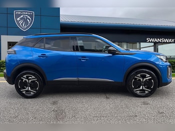 Used Peugeot 2008 2023 for sale - 77654238: Photo