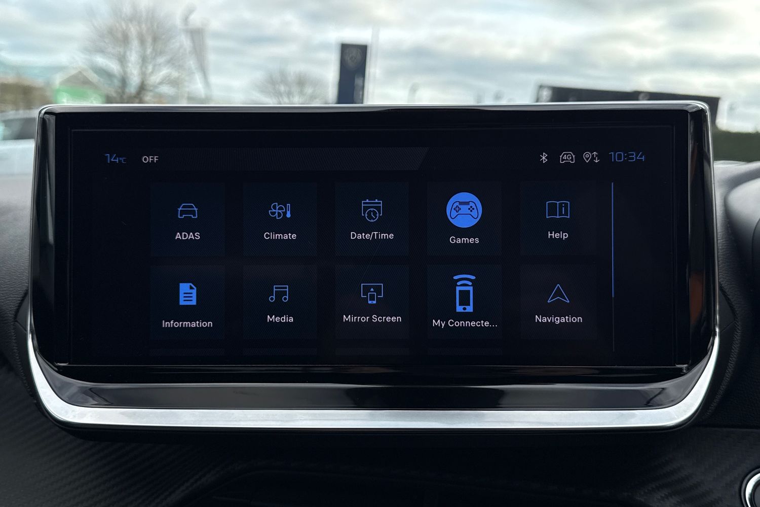 Used Peugeot 2008 2023 for sale - 77654238: Photo 40