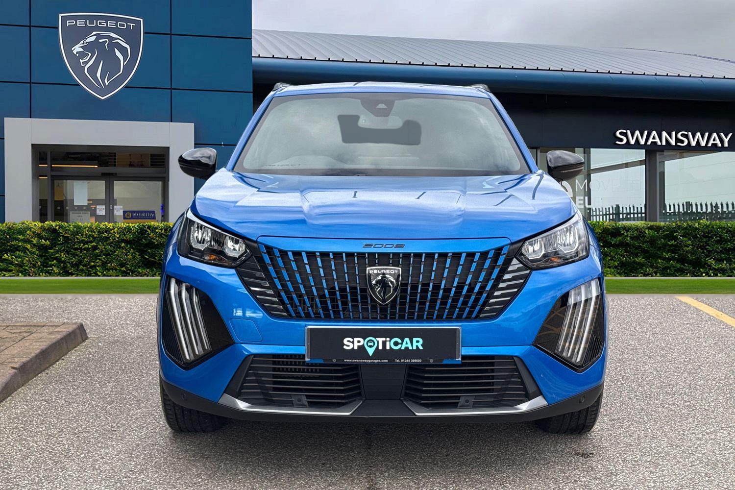 Used Peugeot 2008 2023 for sale - 77654238: Photo 5