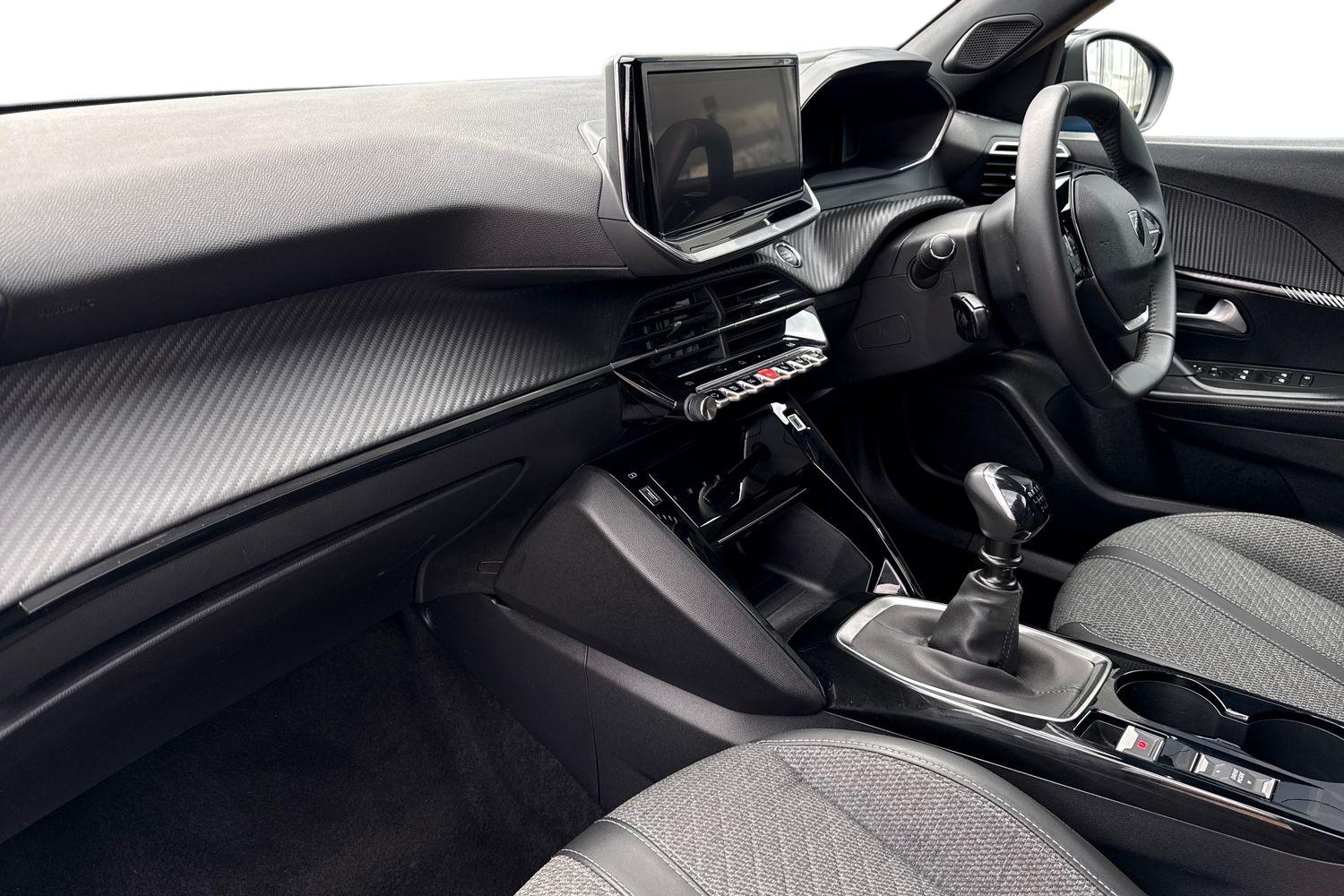 Used Peugeot 2008 2023 for sale - 77654238: Photo 8