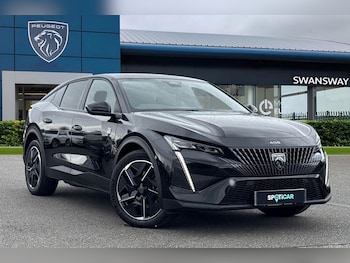 Used Peugeot 408 2025 for sale - 78257784: Photo