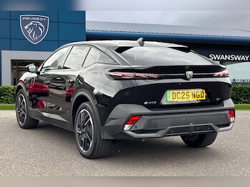 Used Peugeot 408 2025 for sale - 78257784: Photo