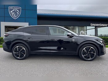 Used Peugeot 408 2025 for sale - 78257784: Photo