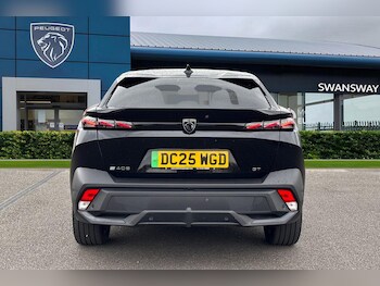 Used Peugeot 408 2025 for sale - 78257784: Photo