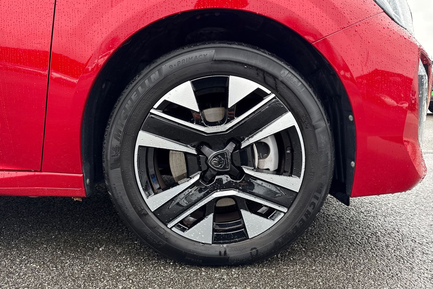 Used Peugeot 208 2024 for sale - 77546574: Photo 10