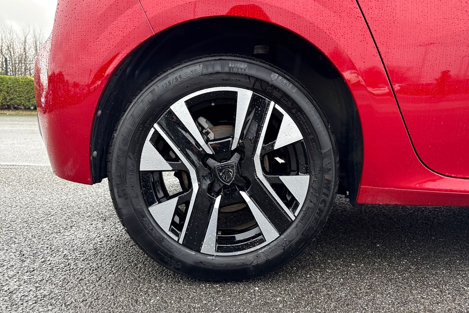 Used Peugeot 208 2024 for sale - 77546574: Photo 11