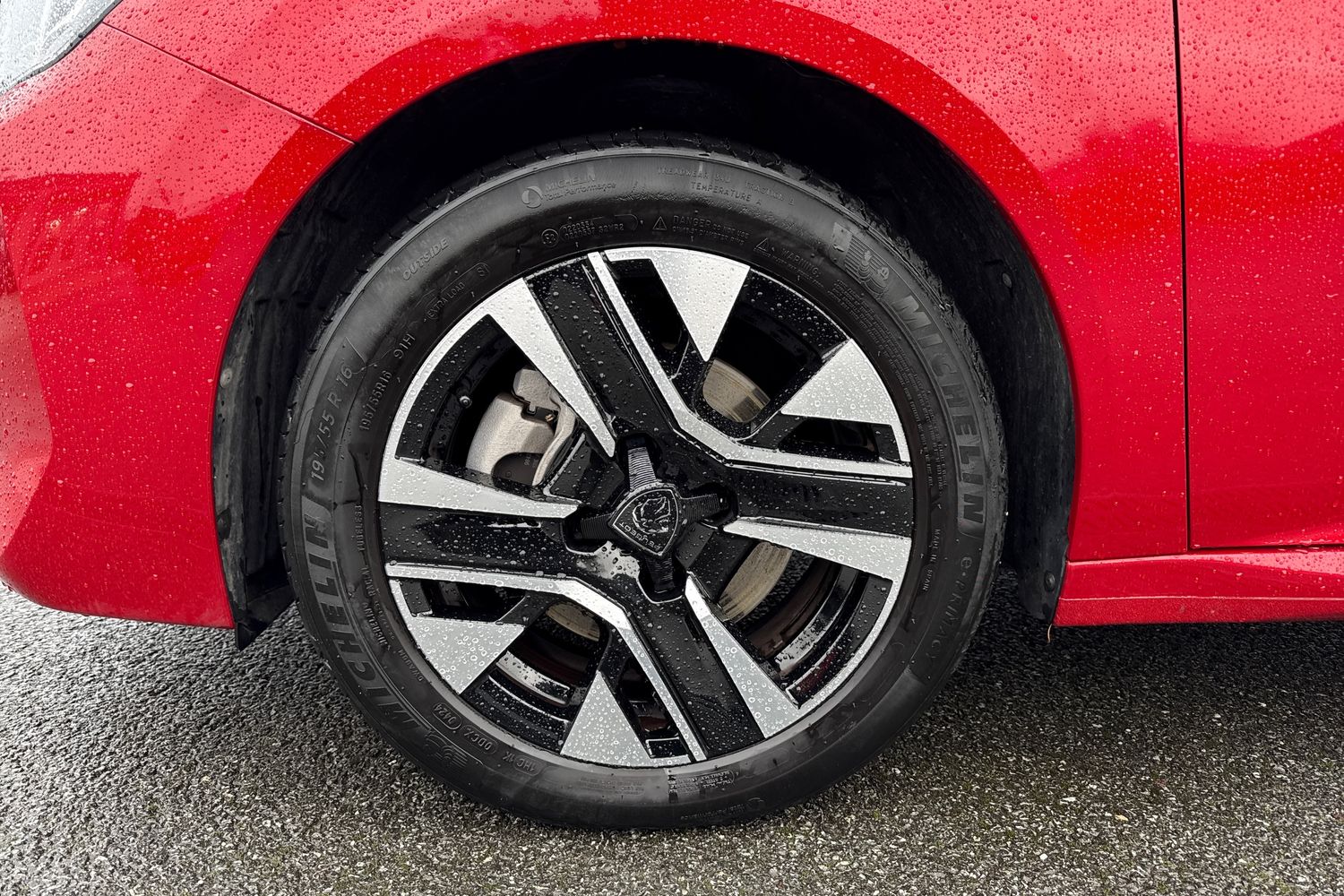 Used Peugeot 208 2024 for sale - 77546574: Photo 12