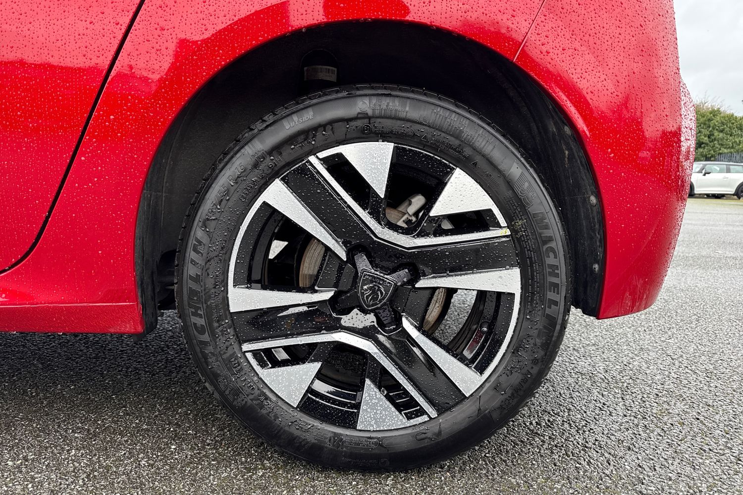 Used Peugeot 208 2024 for sale - 77546574: Photo 13