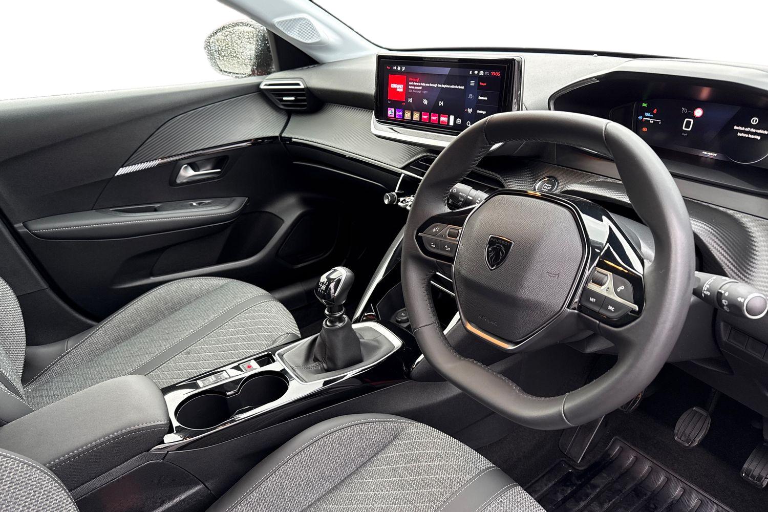 Used Peugeot 208 2024 for sale - 77546574: Photo 14